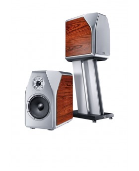 Heco Belladonna High - End 1 Çift Hoparlör